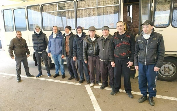 На Донбассе продолжится обмен пленными: в «ЛНР» анонсировали формулу «11 на 7»