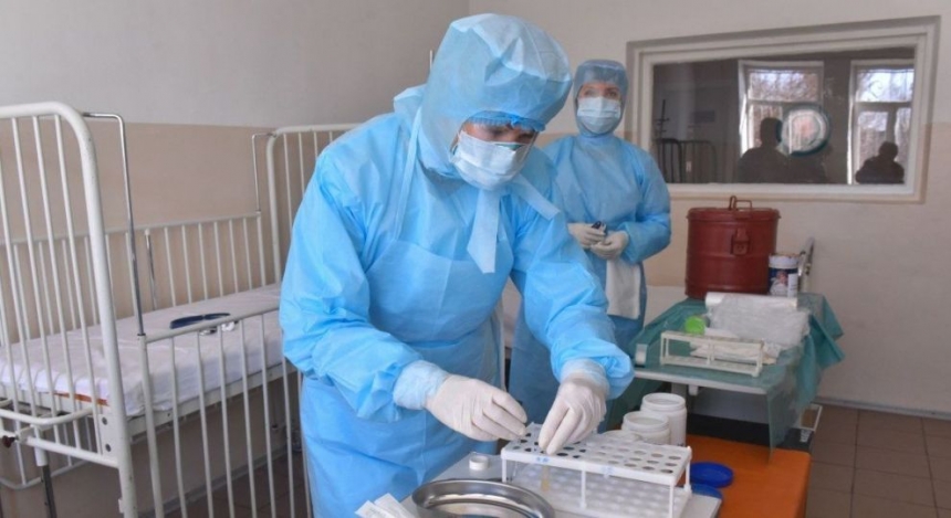 «Сложный случай»: в ОГА не могут установить, от кого заразились коронавирусом жительницы Вороновки