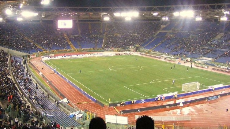 Власть Италии решила не пускать болельщиков на стадионы до марта 2021