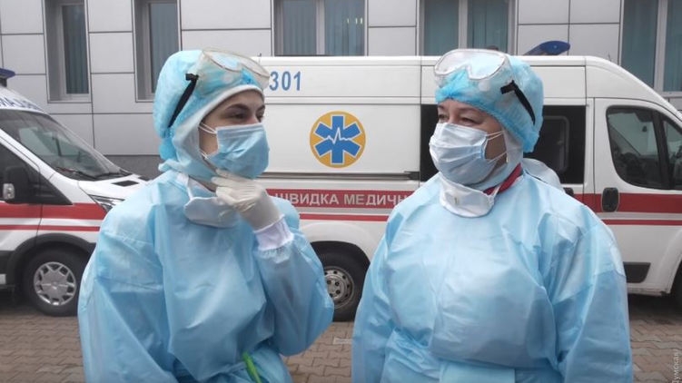 Руководство Николаевщины рассказало, как будут хоронить людей в случае смерти от коронавируса