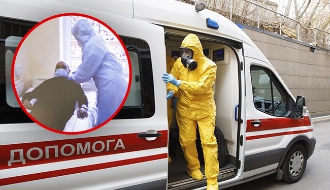 На Николаевщине уже 41 человек заразился коронавирусом