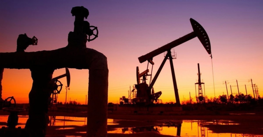 Цена нефти на бирже впервые в мировой истории стала отрицательной 