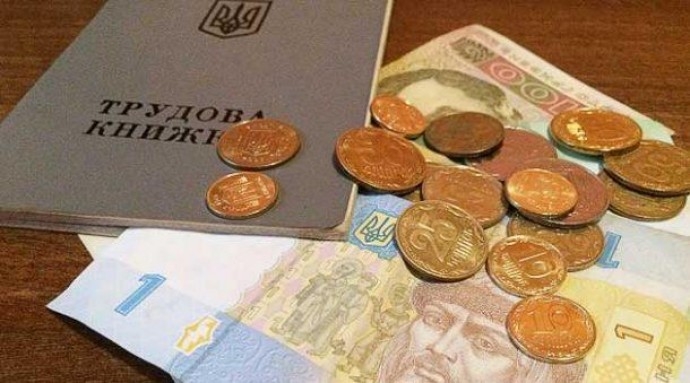 В Украине минимальную помощь по безработице увеличили до 1000 грн