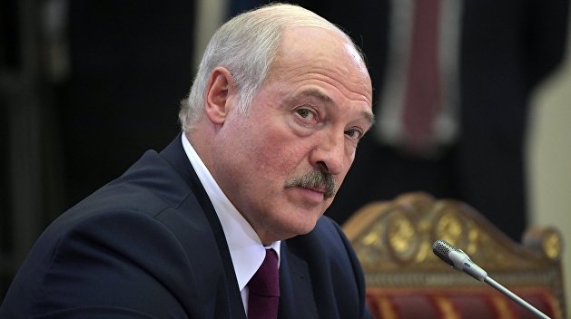 Лукашенко не будет отменять из-за коронавируса республиканский субботник в Беларуси