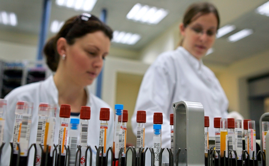 На Николаевщине коронавирусом заболели 99 человек, из которых 23 - медики