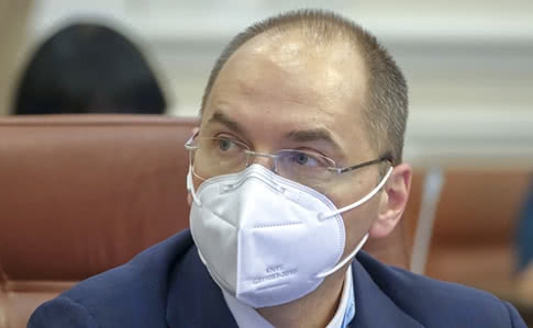Степанов заявил, что второй этап реформы Супрун оставит врачей на улице. Видео