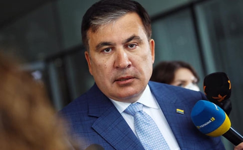 В Тбилиси заявили, что отозвут посла в случае назначения Саакашвили в Кабмин