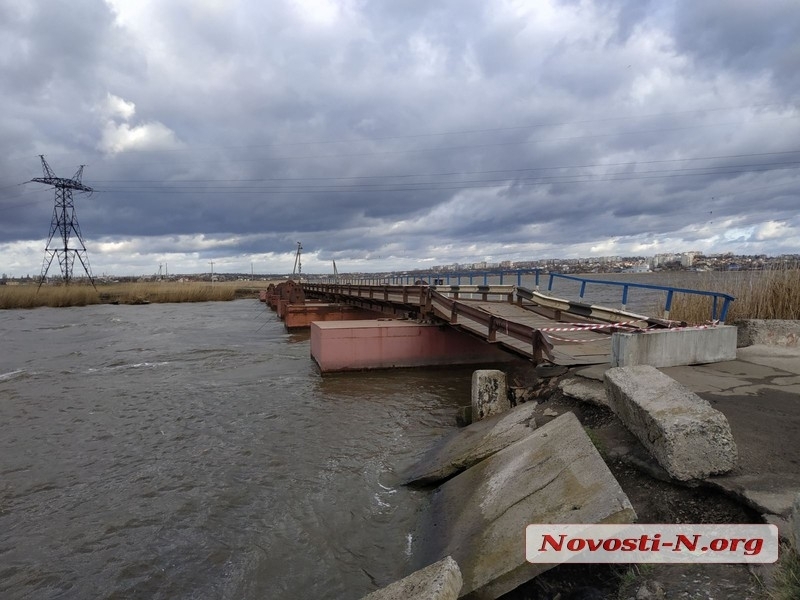 В Украине стремительно сокращаются водные ресурсы