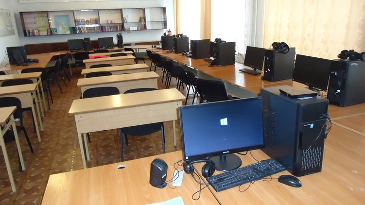 К интернету не подключены 3% украинских школ - Минобразования