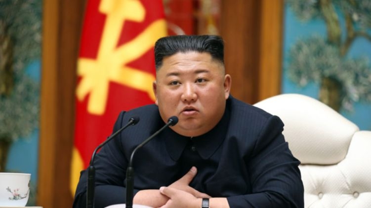 Появились сообщения о панике в КНДР и вертолетах над Пхеньяном