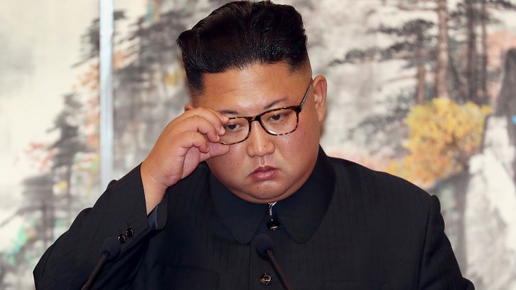 В Японии сообщили, по какой причине Ким Чен Ын перешел в «вегетативное состояние»