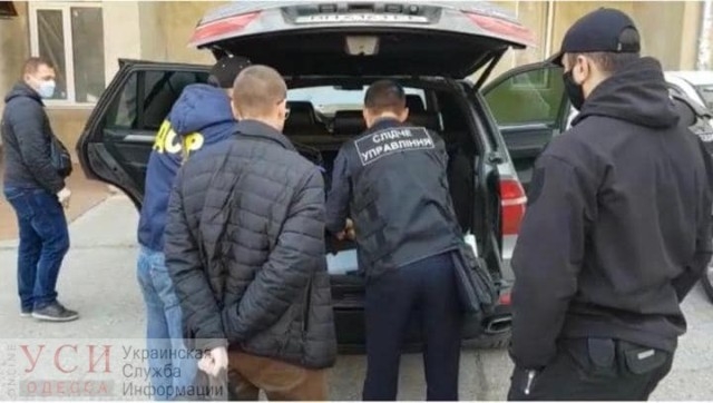 В Одесской области бандиты похитили парня и пытали его на кладбище