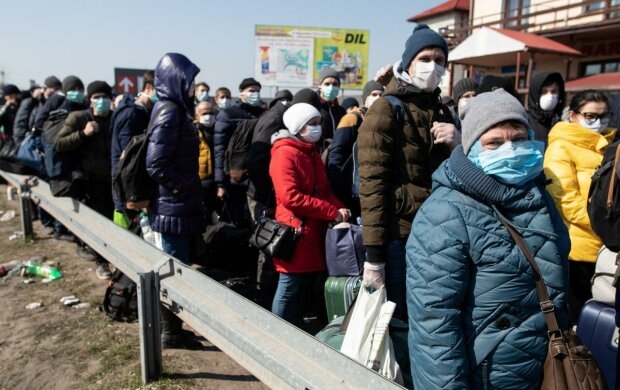 Украинцы, невзирая на карантин, полетят на заработки в Европу