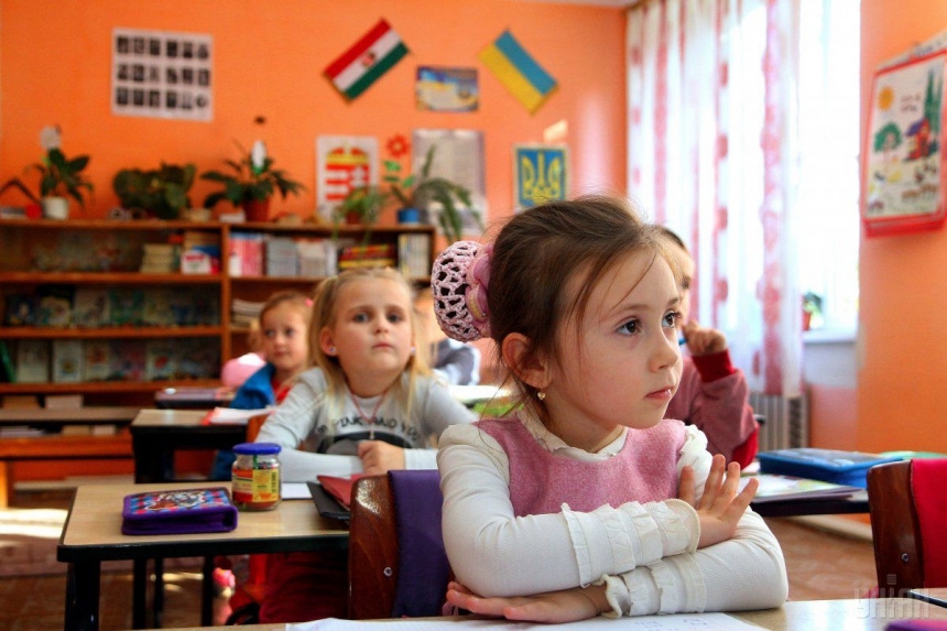 Кабмин выделил Николаевской области почти 132 млн субвенции на развитие школ