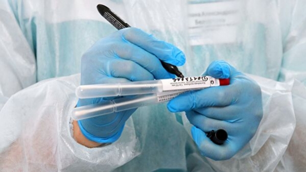 За сутки в Украине 455 новых случаев коронавируса: всего в стране уже 10 861