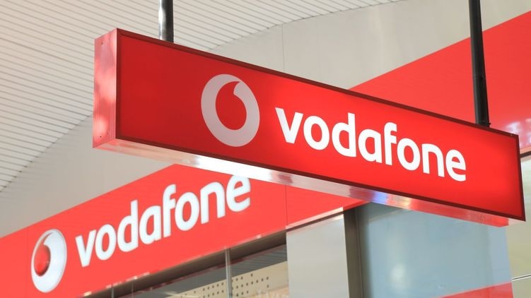 Vodafone поднимет для украинцев тарифы на 20%