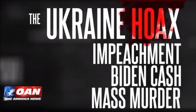 Трамп анонсировал трансляцию фильма о расстрелах на Майдане