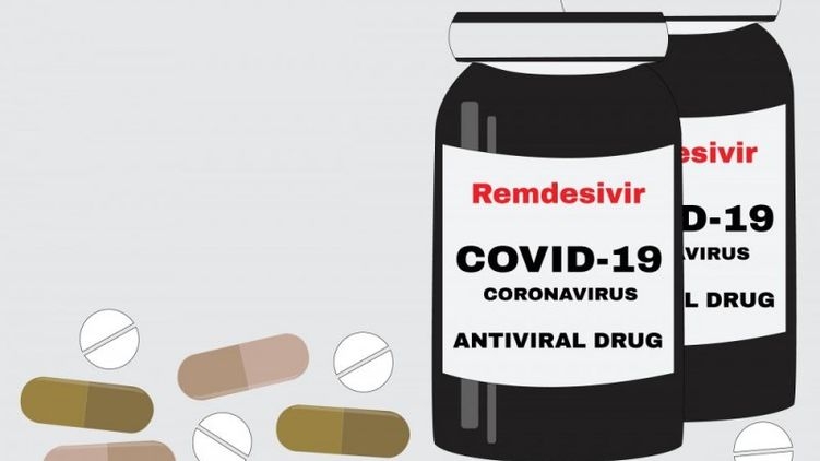 В ВОЗ заявили, что эффективность препарата от Эболы при лечении коронавируса не доказана