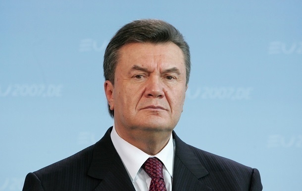 В Офисе генпрокурора объяснили, зачем нужен заочный арест Януковича