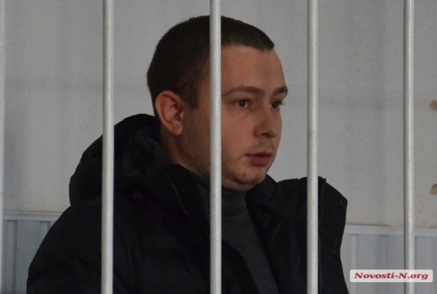 Смерть 4 дорожников в Николаеве: приговоренный к 8 годам водитель вышел на свободу по УДО