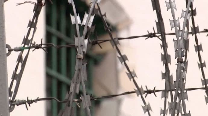 Заключенных в СИЗО Кропивницкого били, чтобы получить признание вины — ГБР