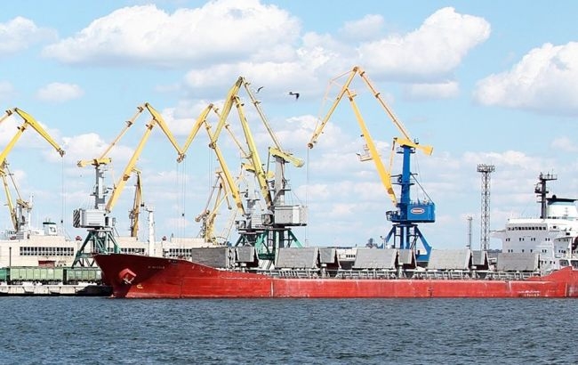 Первым концессионным портом в Украине станет николаевская «Ольвия» - Криклий