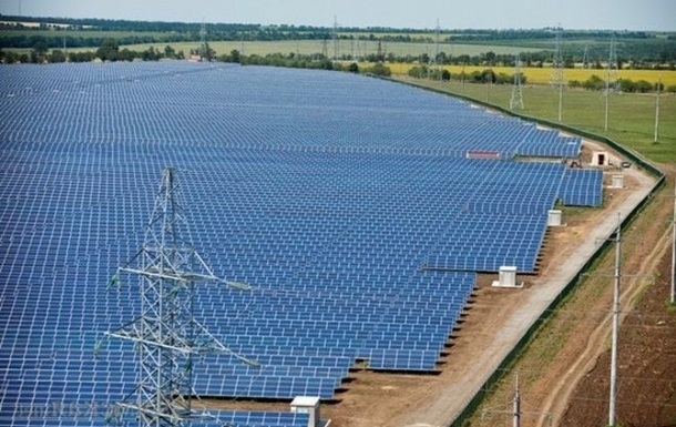 Всемирный банк против запуска новых «зеленых» электростанций в Украине