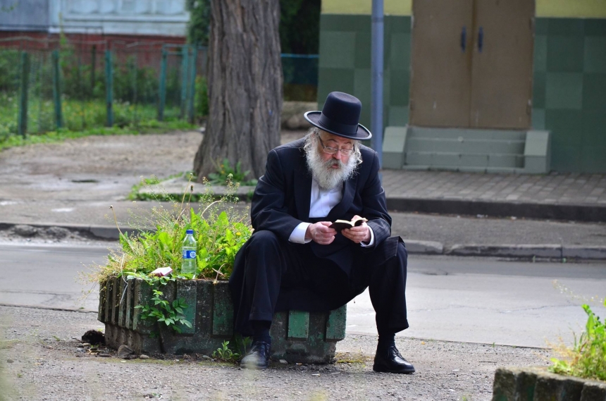 В Коломые полиция начала сбор данных о членах еврейской общины