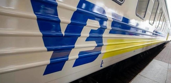 «Укрзализныця» планирует отремонтировать 300 пассажирских вагонов