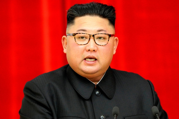 Ким Чен Ын снова пропал по неизвестной причине