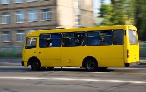 В Украине готовы возобновить регулярные пассажирские перевозки