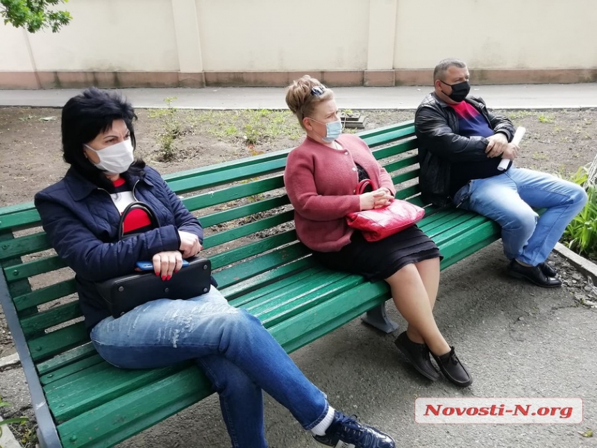 За три месяца карантина КП «Николаевэлектротранс» сэкономит 3 миллиона
