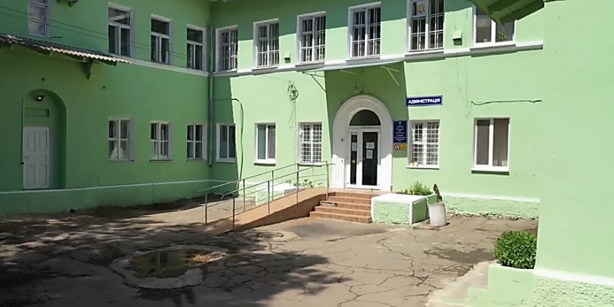 В Николаеве рассматривают возможность строительства нового корпуса «инфекционки» за 147 млн