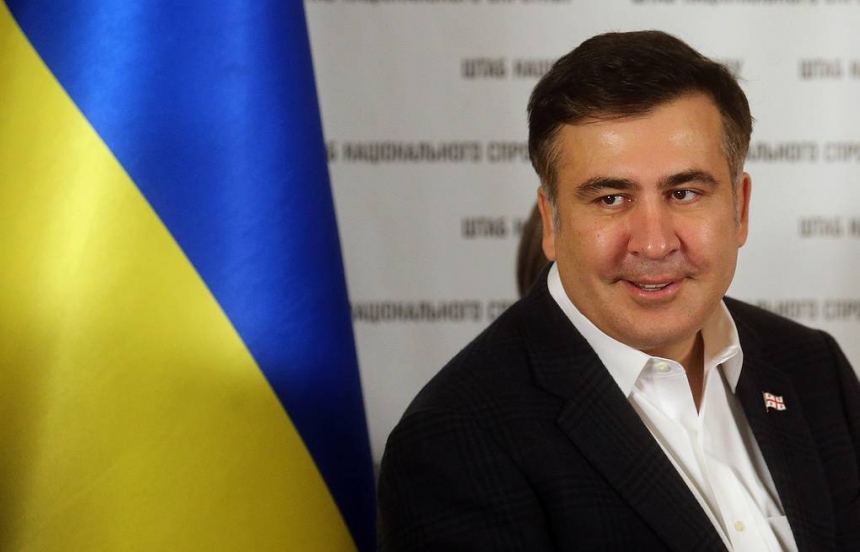 Саакашвили предложит Нацсовету реформ законопроект о государственно-частном партнерстве