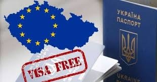 Безвизу Украины с ЕС не угрожает ни коронавирус, ни другие причины - Еврокомиссия