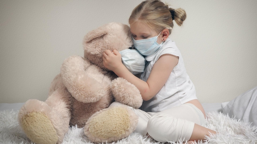 Осложнения после коронавируса: от воспалительного синдрома умерло 2 ребенка