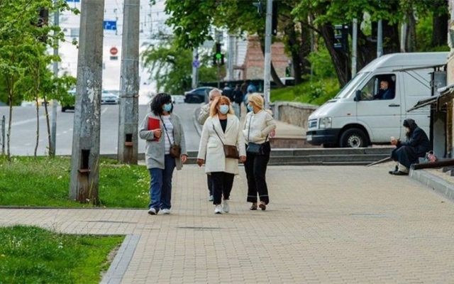 В ВОЗ назвали главные угрозы здоровью украинцев