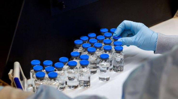 Лекарство от коронавируса: медики нашли «панацею»