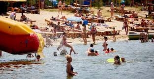 В Украине разрешат открыть пляжный сезон - Ляшко
