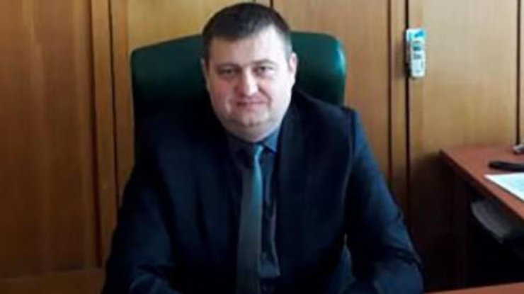 Аваков уволил топ-чиновника полиции, который хотел переписать евреев