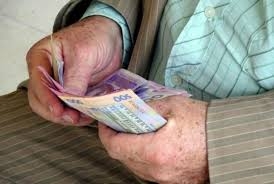 Пенсионный фонд направил на финансирование майских пенсий еще 2,1 миллиарда гривен