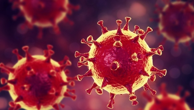 Темпы распространения коронавируса в мире ускорились 