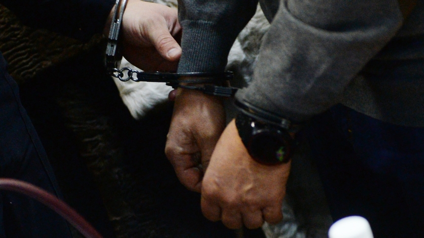Задержаны преступники, которые отправляли украинцев в РФ продавать наркотики