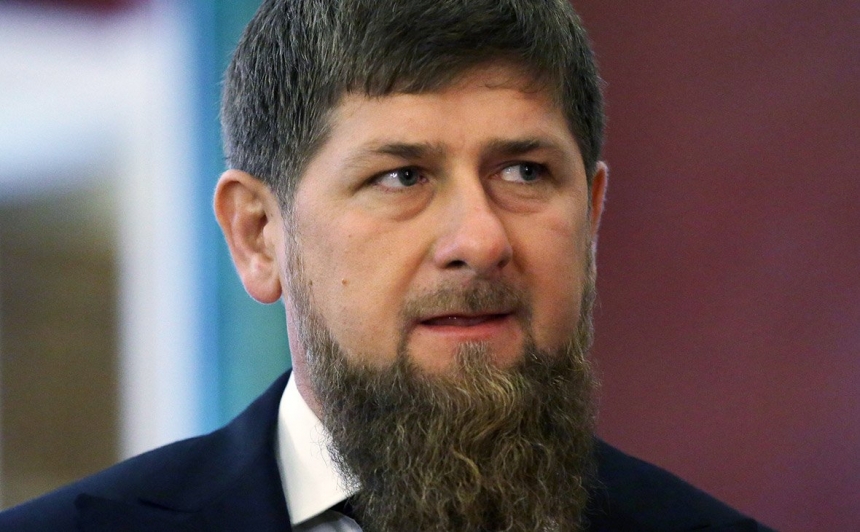 Глава Чечни Рамзан Кадыров находится в тяжелом состоянии - подозревают коронавирус