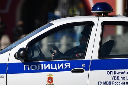 В Москве сообщили о захвате заложников в банке. ВИДЕО