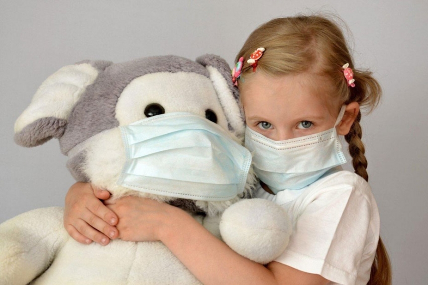 В Николаеве для посещения детсада нужна будет справка об отсутствии контакта с больными COVID-19