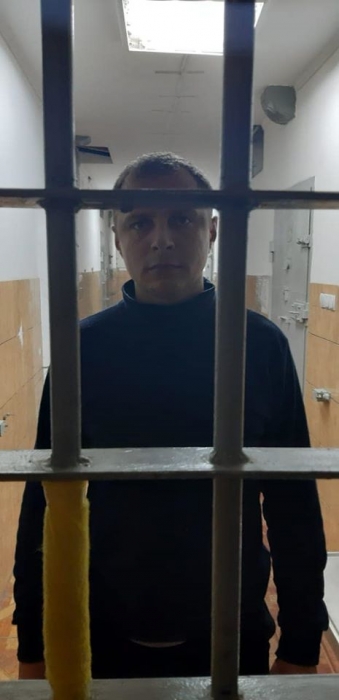 Опубликованы фото полицейских, которые под Киевом насиловали и пытали задержанную девушку