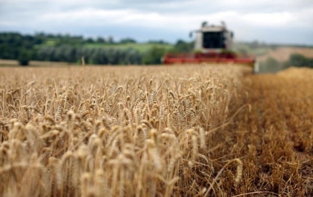 Украина уже исчерпала квоту 2020 года на экспорт пшеницы