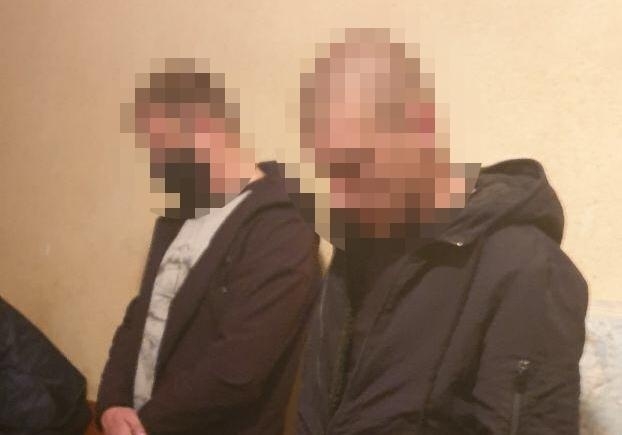 Изнасилование в полиции Кагарлыка: на одного из подозреваемых поступали жалобы