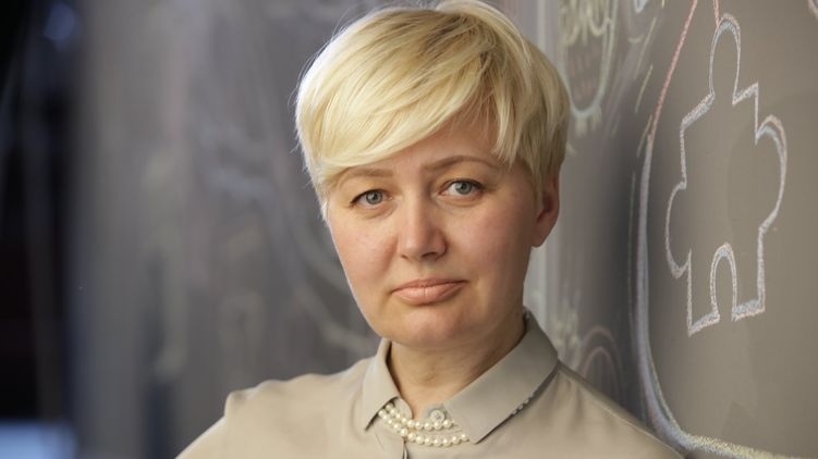Скандальная писательница Ницой разделила русскоговорящих украинцев на две категории